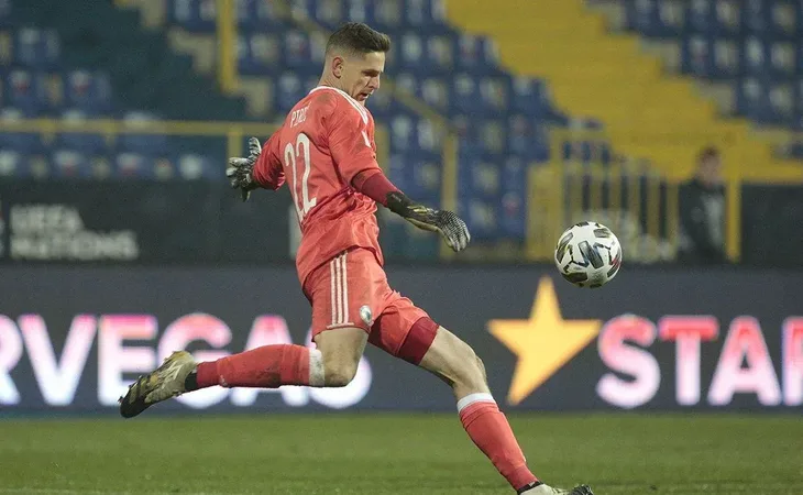 Kenan Pirić