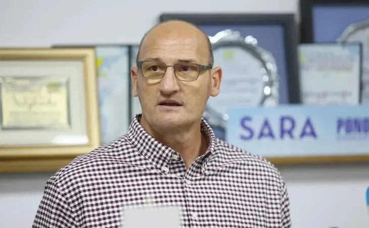 Dževad Alihodžić