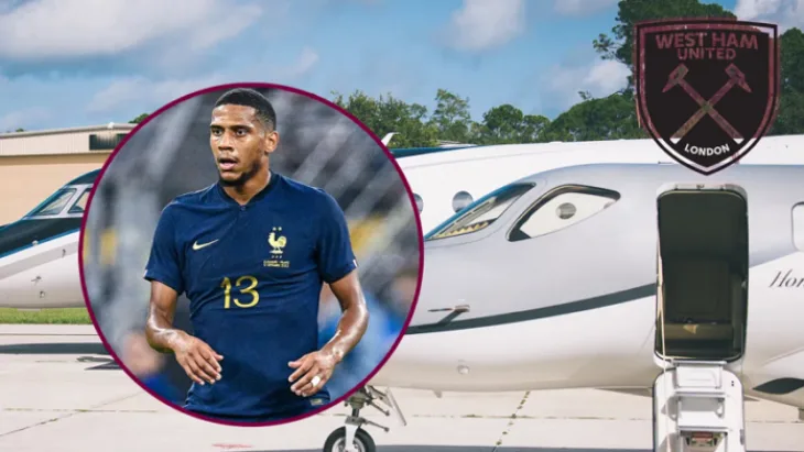Jean Clair Todibo