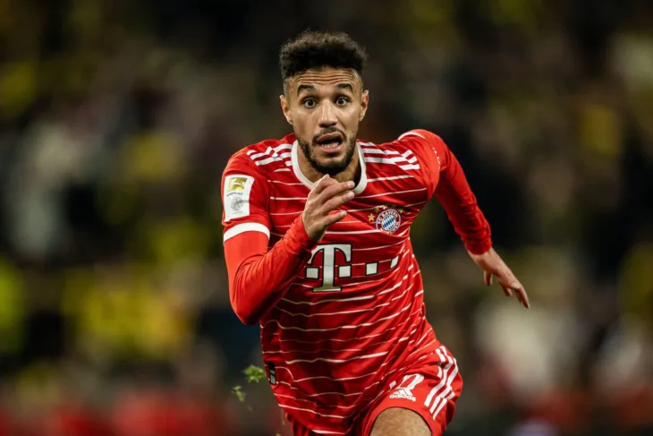 Noussair Mazraoui