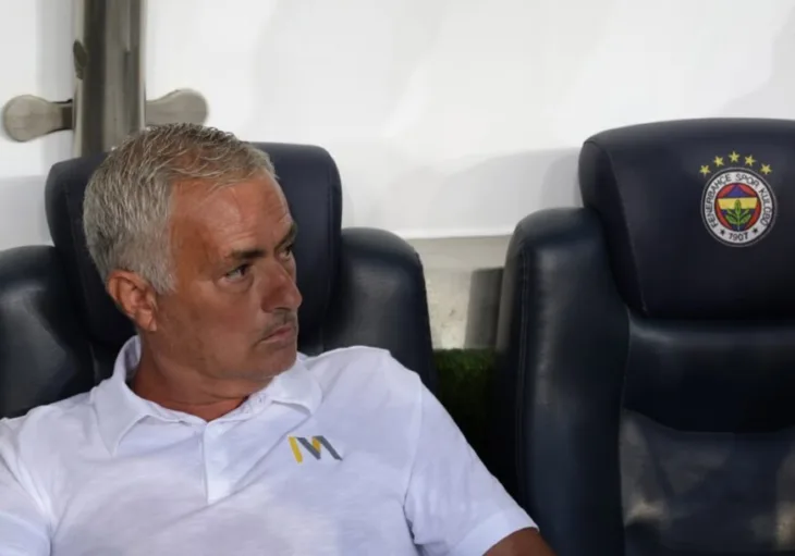 Mourinho fener 872x610