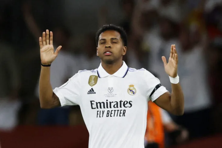 Rodrygo