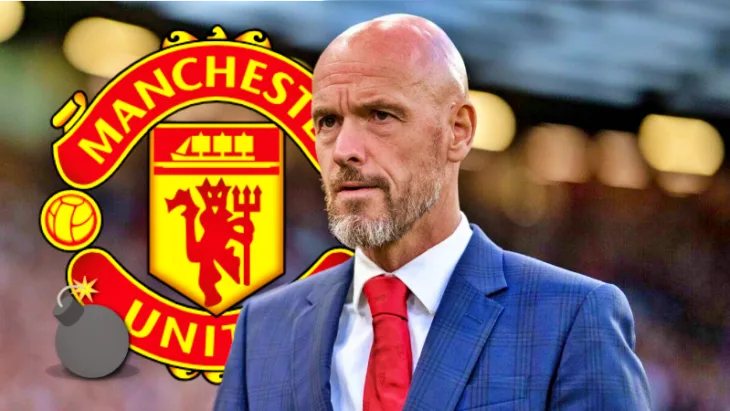 Erik ten Hag