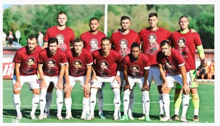 Fk sarajevo