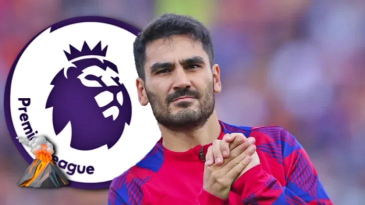 Ilkay Gundogan