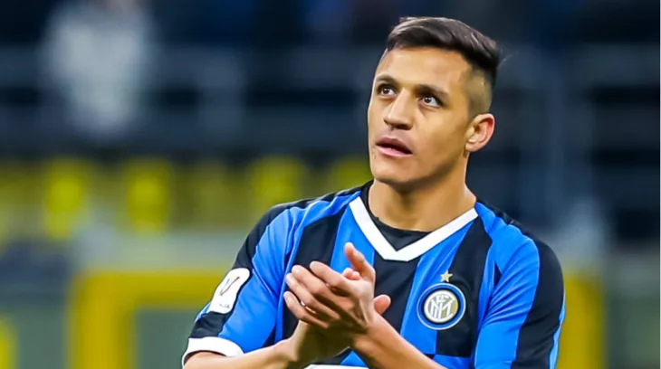 Alexis Sanchez