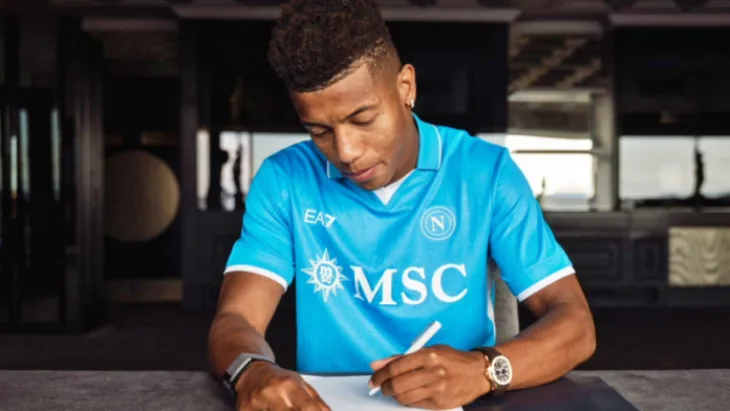 David Neres