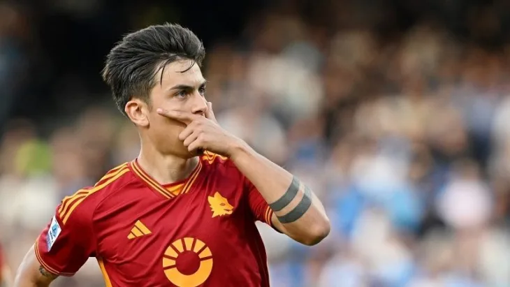 Paulo Dybala