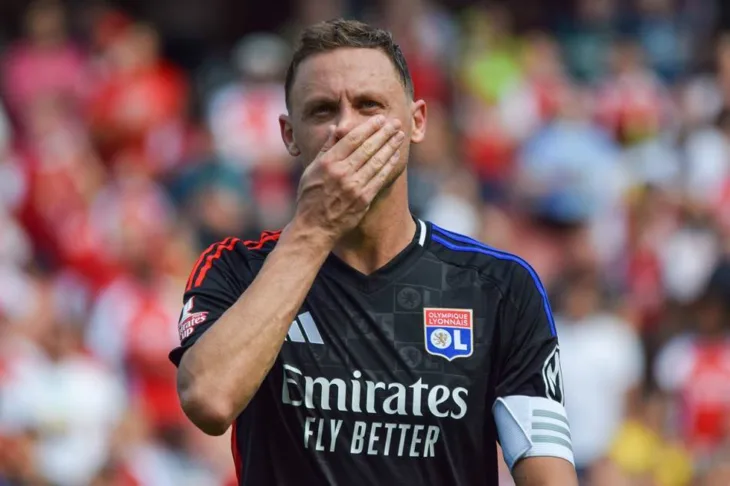 Nemanja matic