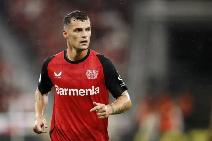 Granit dzaka