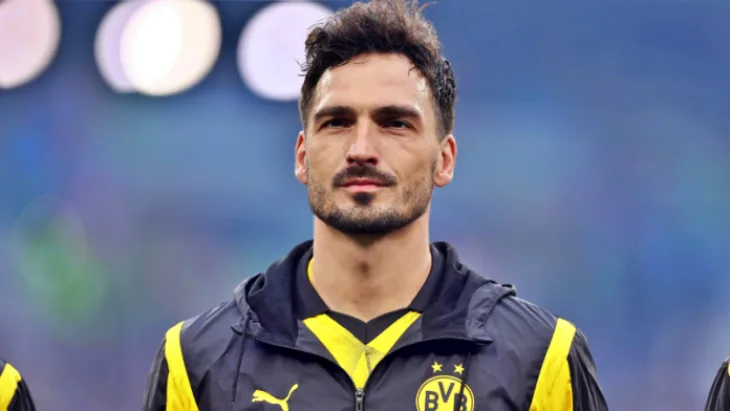 Mats Hummels
