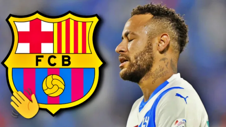 Neymar
