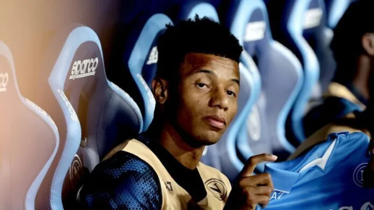 David Neres