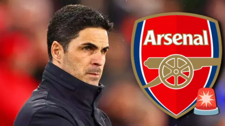 Mikel Arteta