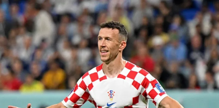 Ivan Perišić