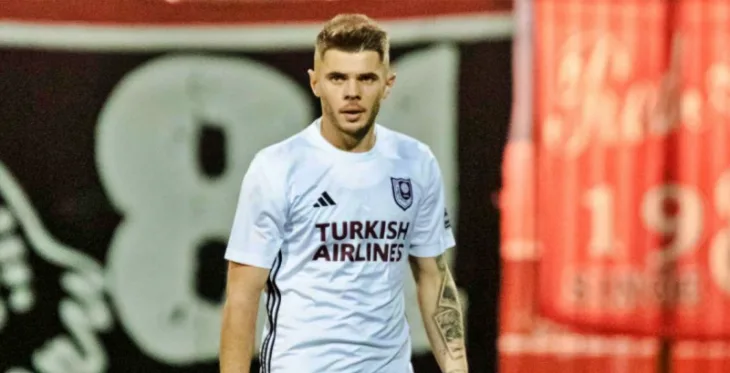 Slaviša Radović