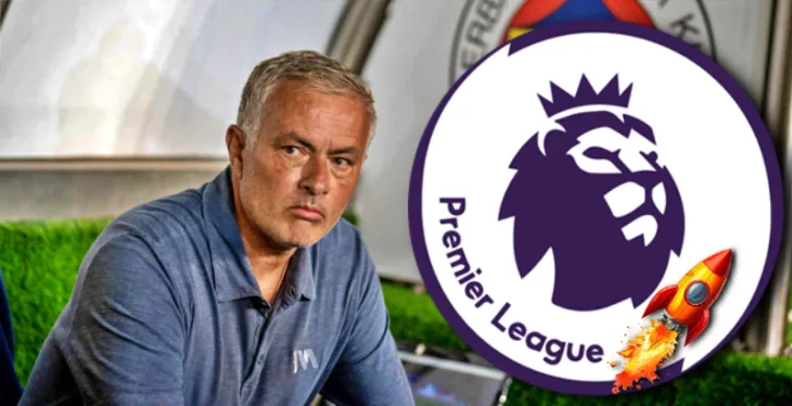 Jose Mourinho Fenerbahče