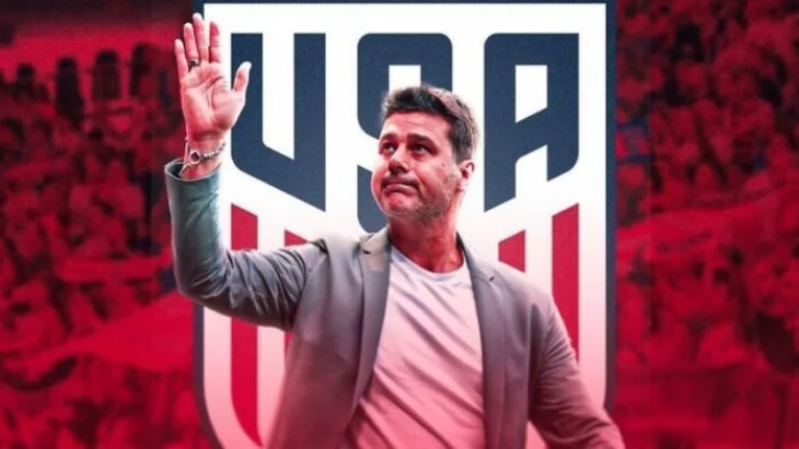 Mauricio Pochettino