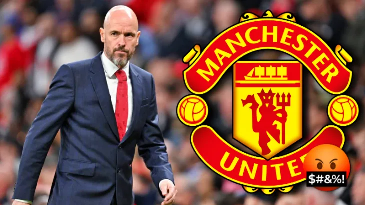 Erik ten Hag