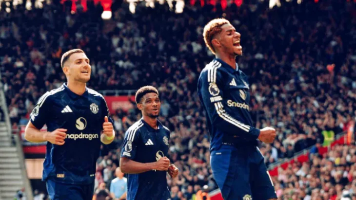 Manchester United