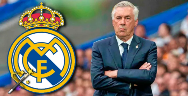 Carlo Ancelotti