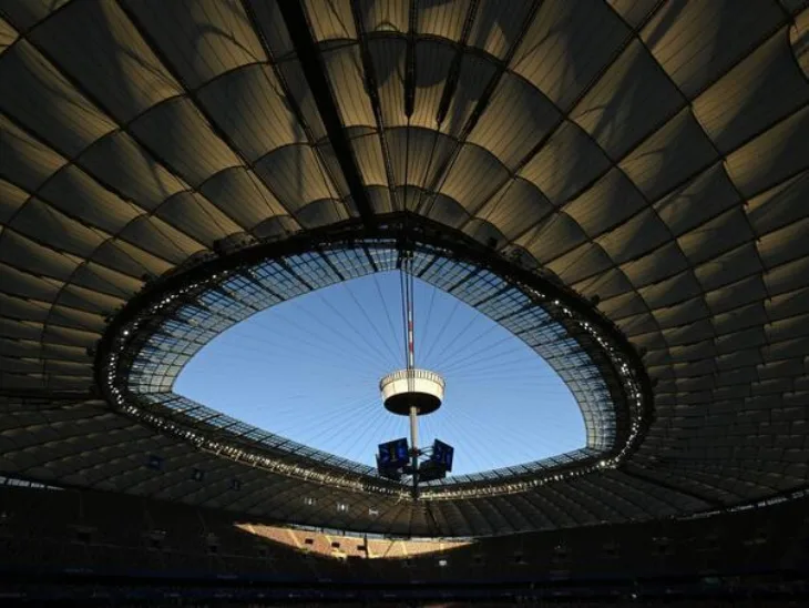 Stadion