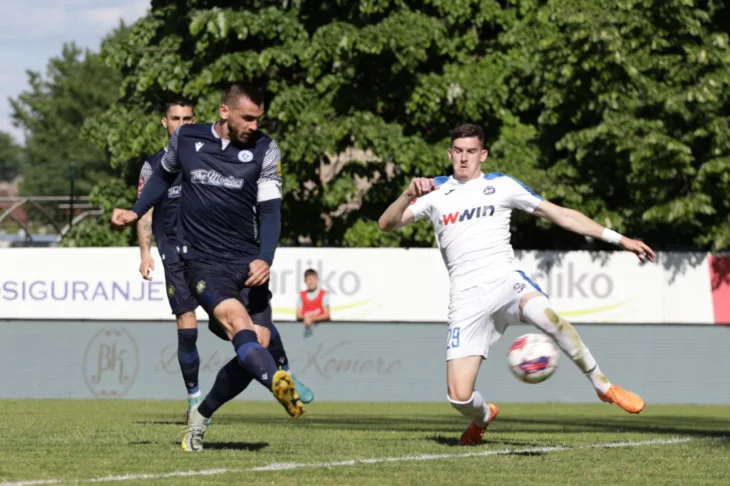 Fk zeljeznicar Gosk