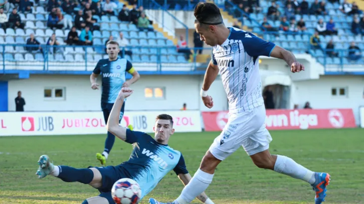 Fk zeljeznicar Gosk