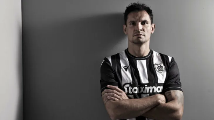 Dejan Lovren