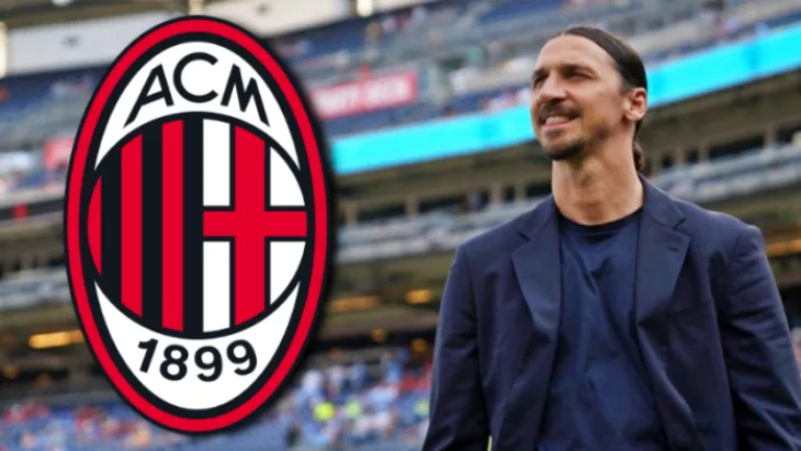 Zlatan Ibrahimović
