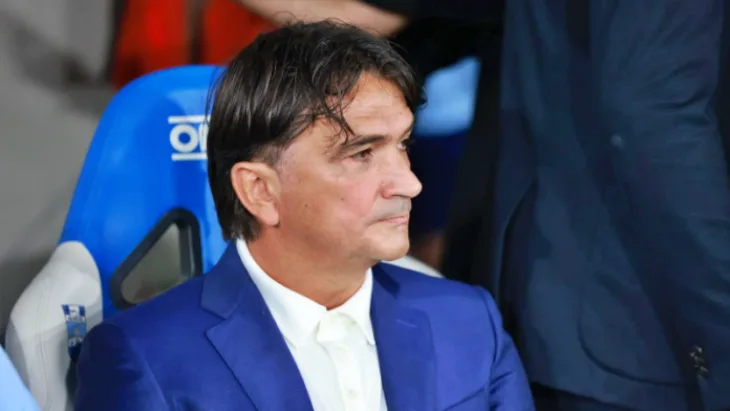 Zlatko Dalić