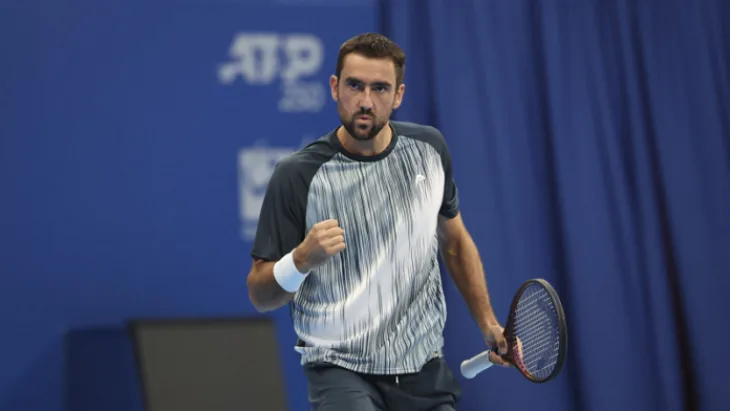 Marin Čilić