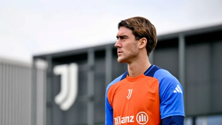 Dušan Vlahović