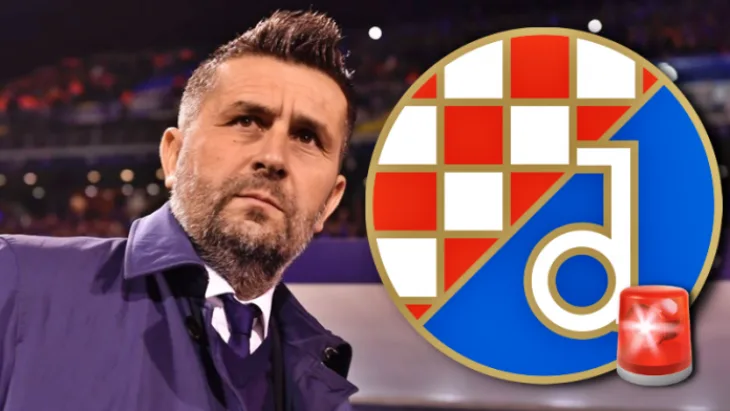 Nenad Bjelica