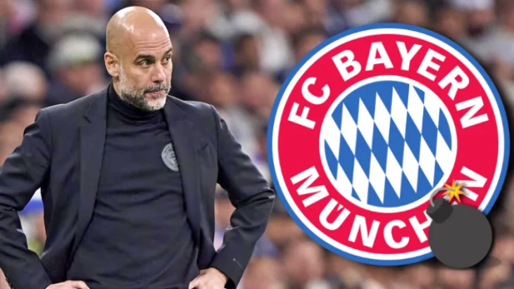 Pep Guardiola