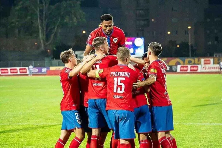FK Borac