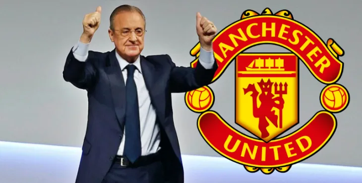 Florentino Perez