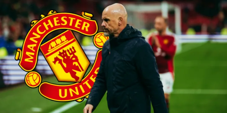Erik ten Hag Simone Inzaghi