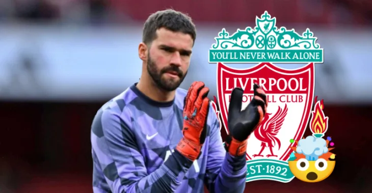 Alisson Becker