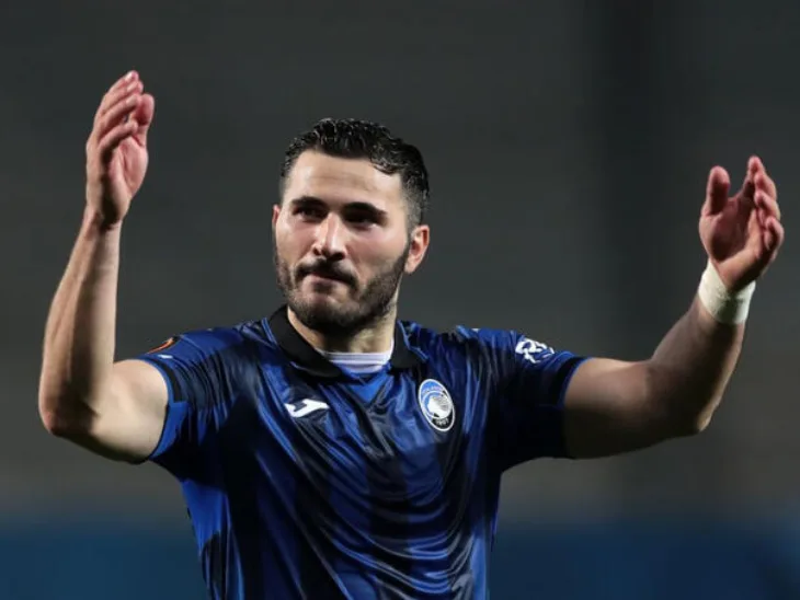 Sead Kolašinac