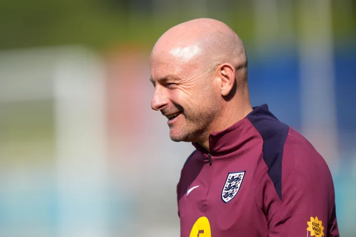 Lee Carsley