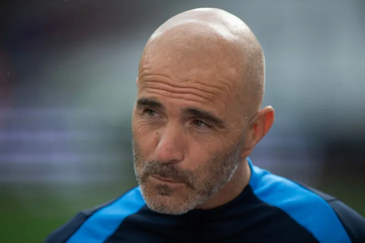 Enzo maresca