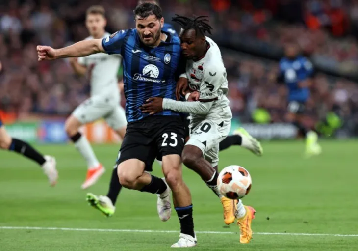 Sead Kolasinac