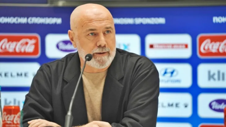Sergej Barbarez