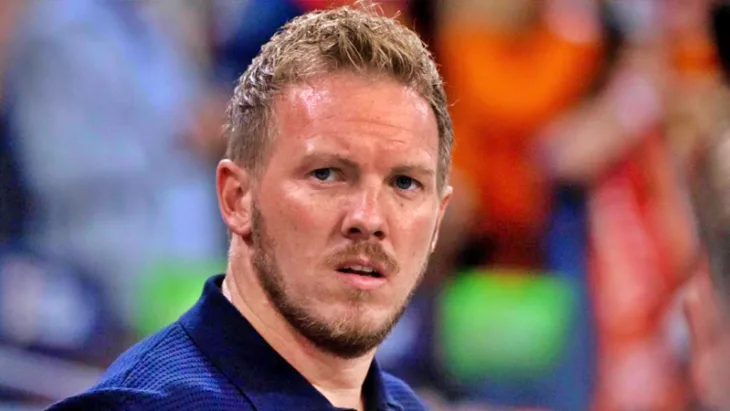 Julian Nagelsmann