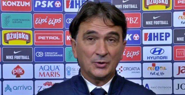 Zlatko Dalić