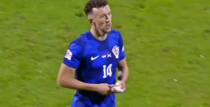 Ivan Perišić