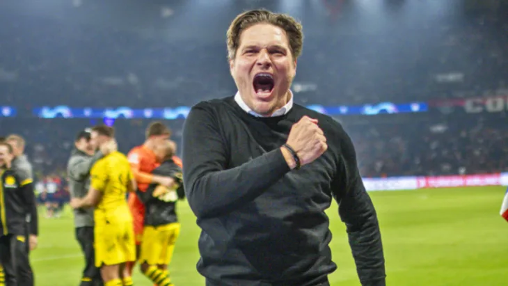 Edin Terzić