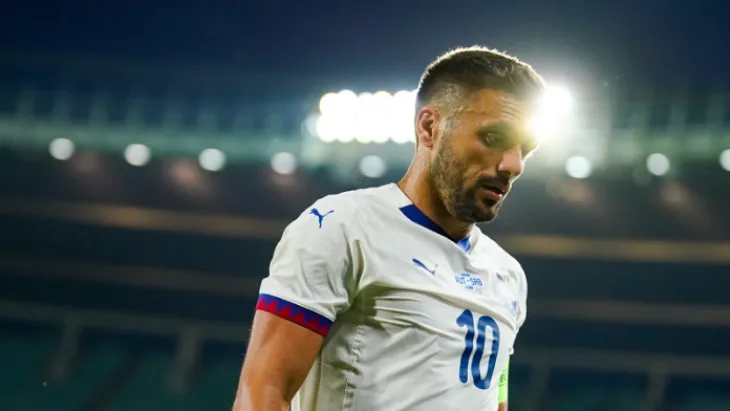 Dušan Tadić