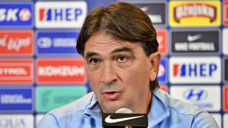Zlatko Dalić